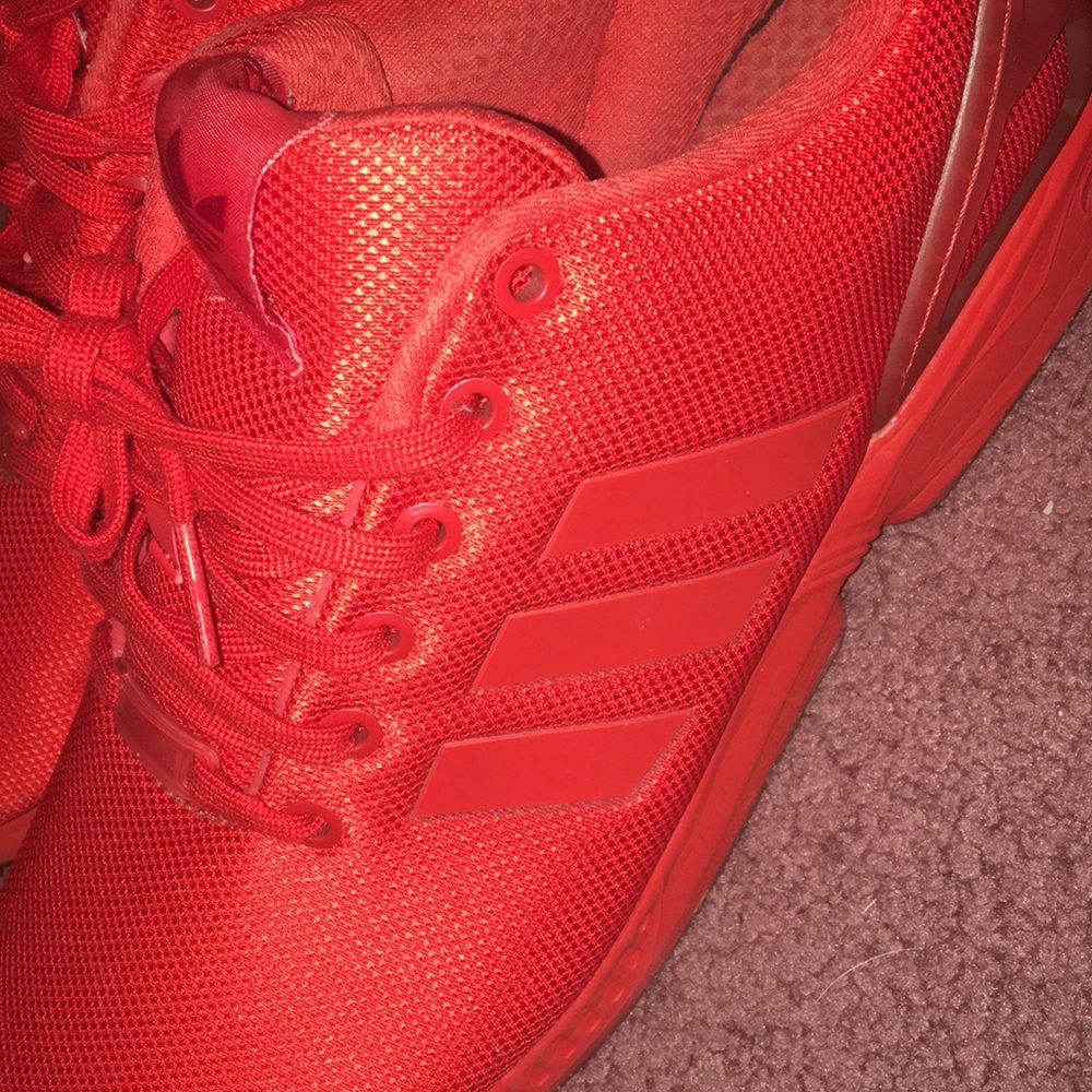 ZX flux adidas